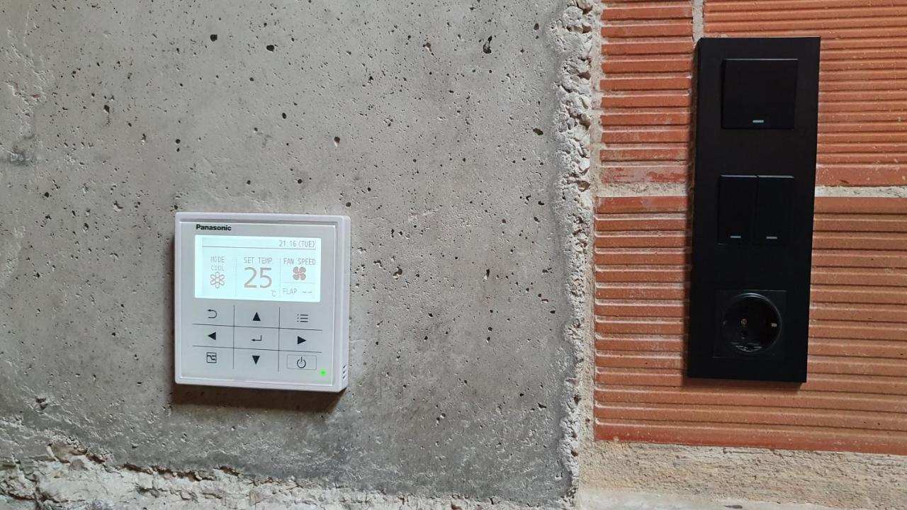Two-Level Catchy Loft Alicante Beach & Castle Bagian luar foto
