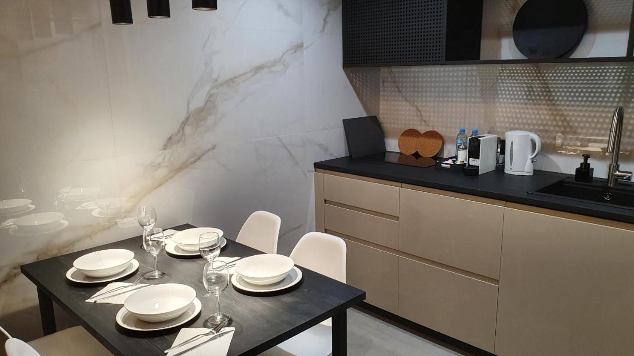 Two-Level Catchy Loft Alicante Beach & Castle Bagian luar foto